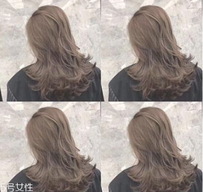 2019年頭發(fā)流行什么顏色 2019流行發(fā)色 2019年頭發(fā)流行什么顏色 2019流行發(fā)色