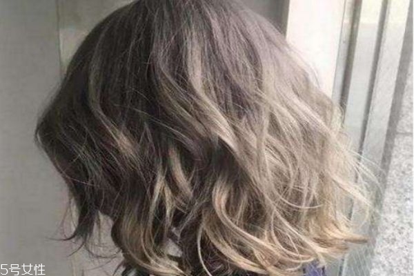 2019年頭發(fā)流行什么顏色 2019流行發(fā)色 2019年頭發(fā)流行什么顏色 2019流行發(fā)色