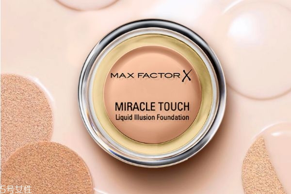 蜜絲佛陀粉底霜怎么用 蜜絲佛陀粉底霜怎么打開(kāi)