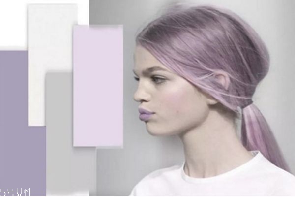 2019年頭發(fā)流行什么顏色 2019流行發(fā)色 2019年頭發(fā)流行什么顏色 2019流行發(fā)色