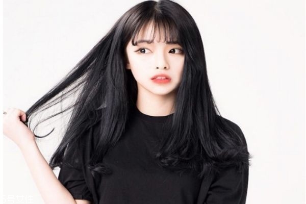 長卷發(fā)適合染什么顏色 長發(fā)卷發(fā)圖片2019最新 長卷發(fā)適合染什么顏色 長發(fā)卷發(fā)圖片2019最新