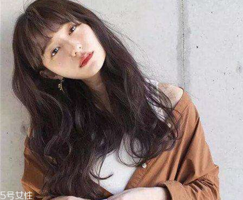 長卷發(fā)適合染什么顏色 長發(fā)卷發(fā)圖片2019最新 長卷發(fā)適合染什么顏色 長發(fā)卷發(fā)圖片2019最新