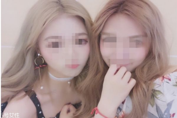 長卷發(fā)適合染什么顏色 長發(fā)卷發(fā)圖片2019最新 長卷發(fā)適合染什么顏色 長發(fā)卷發(fā)圖片2019最新