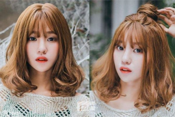 長卷發(fā)發(fā)型背影圖片 學生長卷發(fā)發(fā)型圖片 長卷發(fā)發(fā)型背影圖片 學生長卷發(fā)發(fā)型圖片