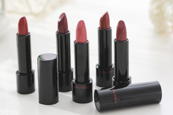 資生堂口紅有哪些系列 資生堂口紅系列 資生堂口紅有哪些系列 資生堂口紅系列
