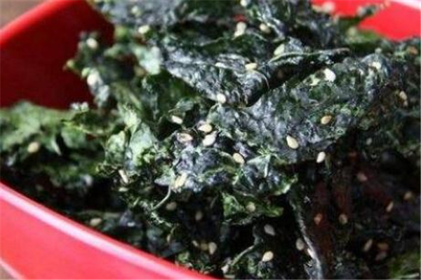 女人吃紫菜有什么好處 好處非常多 女人吃紫菜有什么好處 好處非常多