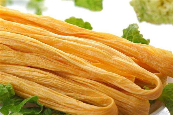 腐竹泡好可以直接吃嗎 沒什么味道 腐竹泡好可以直接吃嗎 沒什么味道