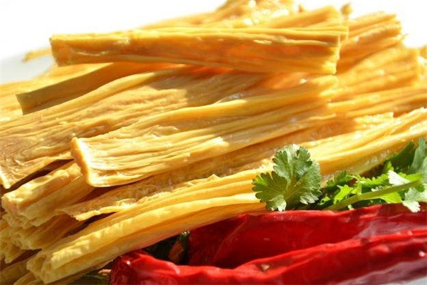 腐竹是豆筋嗎 不是一種東西 腐竹是豆筋嗎 不是一種東西