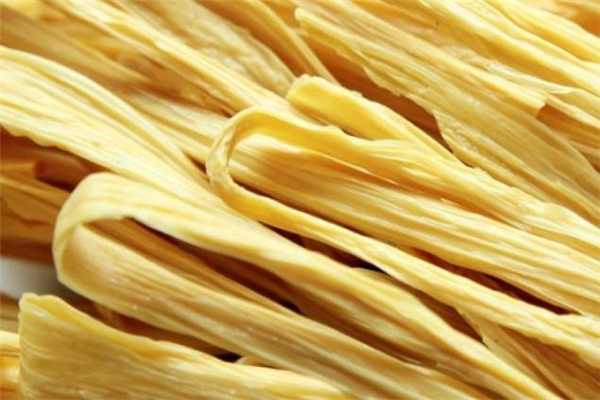 腐竹吃多了會(huì)胖嗎 熱量比較高 腐竹吃多了會(huì)胖嗎 熱量比較高