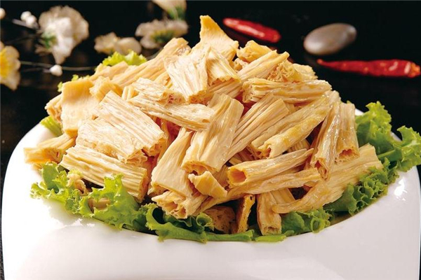 腐竹吃多了會(huì)胖嗎 熱量比較高 腐竹吃多了會(huì)胖嗎 熱量比較高