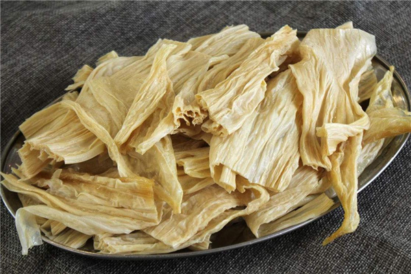 腐竹吃多了會(huì)胖嗎 熱量比較高 腐竹吃多了會(huì)胖嗎 熱量比較高