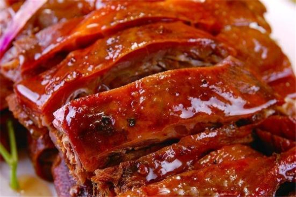 醬板鴨是生的還是熟的 兩種情況都有 醬板鴨是生的還是熟的 兩種情況都有