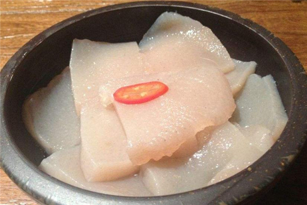 魔芋弄到手上癢怎么辦 這樣來處理 魔芋弄到手上癢怎么辦 這樣來處理