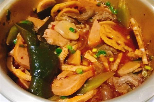 魔芋生吃了會(huì)怎么樣 對(duì)身體有害 魔芋生吃了會(huì)怎么樣 對(duì)身體有害