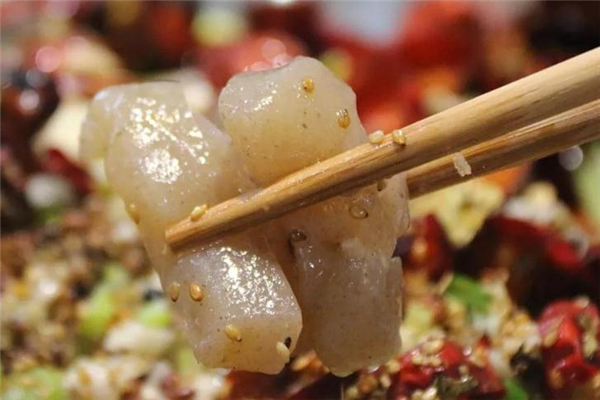 魔芋生吃了會(huì)怎么樣 對(duì)身體有害 魔芋生吃了會(huì)怎么樣 對(duì)身體有害