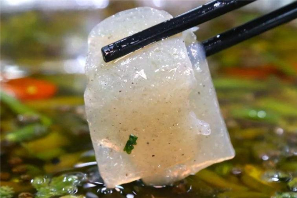 魔芋生吃了會(huì)怎么樣 對(duì)身體有害 魔芋生吃了會(huì)怎么樣 對(duì)身體有害