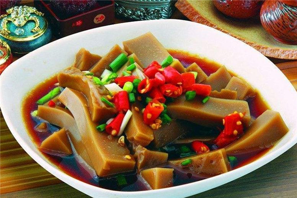 魔芋豆腐怎么做好吃 輕松成為大廚 魔芋豆腐怎么做好吃 輕松成為大廚