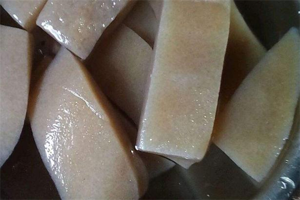 魔芋豆腐怎么做好吃 輕松成為大廚 魔芋豆腐怎么做好吃 輕松成為大廚