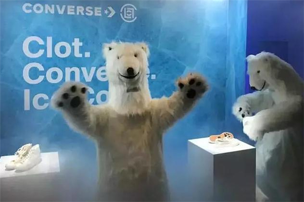 clot匡威北極熊聯(lián)名在哪買 入手方式有多種 clot匡威北極熊聯(lián)名在哪買 入手方式有多種