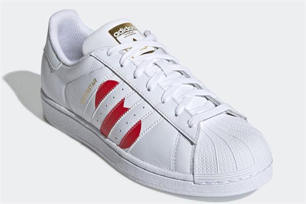 2019阿迪達(dá)斯情人節(jié)限定多少錢 設(shè)計(jì)很有愛(ài) 2019阿迪達(dá)斯情人節(jié)限定多少錢 設(shè)計(jì)很有愛(ài)