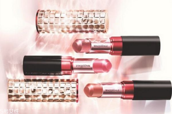 資生堂口紅有哪些系列 資生堂口紅系列 資生堂口紅有哪些系列 資生堂口紅系列