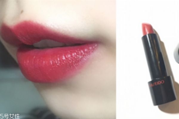 資生堂口紅有哪些系列 資生堂口紅系列 資生堂口紅有哪些系列 資生堂口紅系列