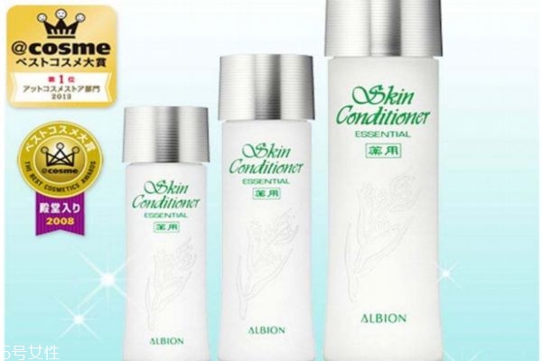 濕敷化妝水有哪些 濕敷哪個水比較好 濕敷化妝水有哪些 濕敷哪個水比較好