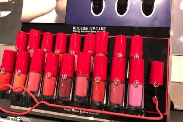 什么顏色唇釉顯白 暖色唇釉推薦 什么顏色唇釉顯白 暖色唇釉推薦