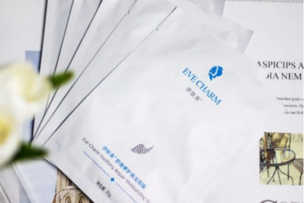 伊膚泉水晶面膜的功效 補水能力杠杠的 伊膚泉水晶面膜的功效 補水能力杠杠的