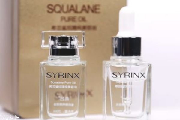 希蕓美容油效果怎么樣 使用建議 希蕓美容油效果怎么樣 使用建議