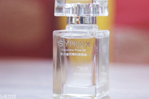 希蕓美容油效果怎么樣 使用建議 希蕓美容油效果怎么樣 使用建議
