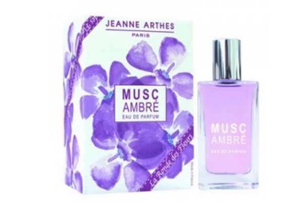 琥珀麝香的香水有哪些 琥珀味香水推薦 琥珀麝香的香水有哪些 琥珀味香水推薦