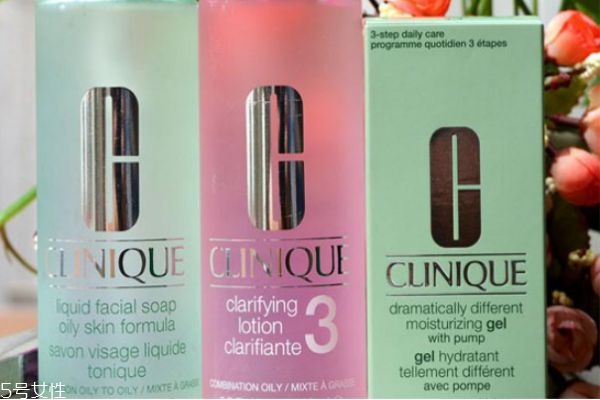 倩碧三部曲適合男士嗎 倩碧三部曲使用順序 倩碧三部曲適合男士嗎 倩碧三部曲使用順序