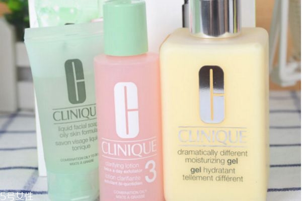 倩碧三部曲適合男士嗎 倩碧三部曲使用順序 倩碧三部曲適合男士嗎 倩碧三部曲使用順序