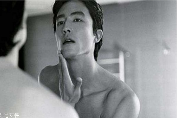 男明星怎么護膚 男人護膚的三大要點 男明星怎么護膚 男人護膚的三大要點