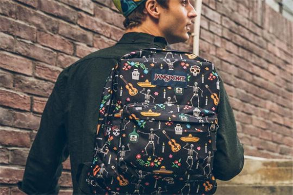 jansport雙肩包真假鑒定 這樣來辨別 jansport雙肩包真假鑒定 這樣來辨別