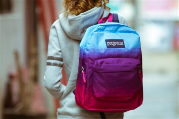 jansport雙肩包真假鑒定 這樣來辨別 jansport雙肩包真假鑒定 這樣來辨別