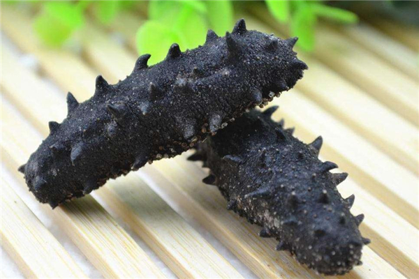 海參可以和菠蘿一起吃嗎 有很多好處 海參可以和菠蘿一起吃嗎 有很多好處