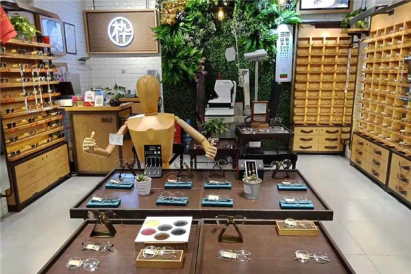 木九十眼鏡什么檔次 價格不算便宜 木九十眼鏡什么檔次 價格不算便宜