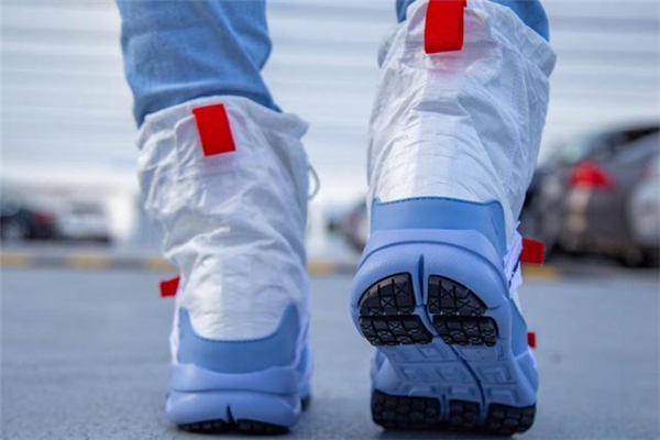 tom sachs聯(lián)名耐克mars yard overshoe登記購買渠道 tom sachs聯(lián)名耐克mars yard overshoe登記購買渠道