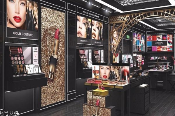 歐萊雅是哪個國家的品牌 歐萊雅產(chǎn)品推薦 歐萊雅是哪個國家的品牌 歐萊雅產(chǎn)品推薦