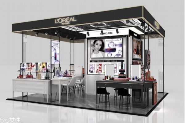 歐萊雅是哪個國家的品牌 歐萊雅產(chǎn)品推薦 歐萊雅是哪個國家的品牌 歐萊雅產(chǎn)品推薦