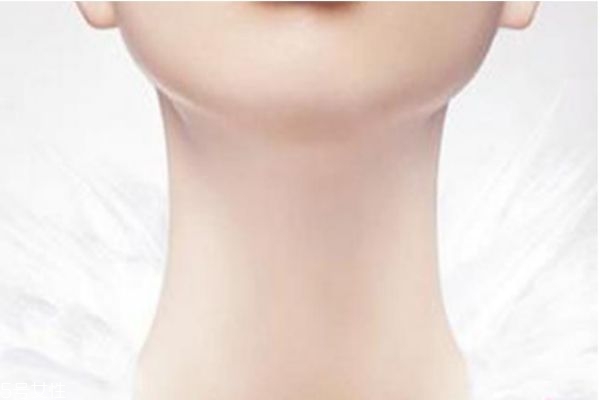 頸紋可以預防嗎 預防頸紋很重要 頸紋可以預防嗎 預防頸紋很重要