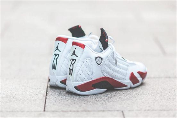 aj14白紅什么時候復刻 時隔七年的回歸 aj14白紅什么時候復刻 時隔七年的回歸