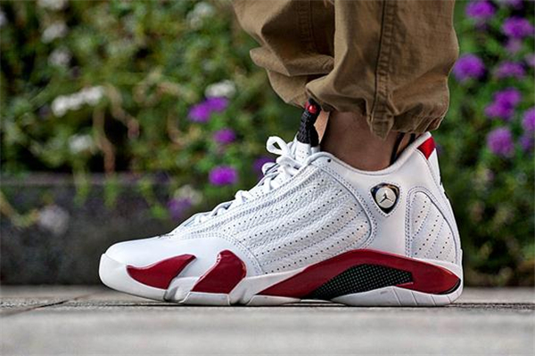 aj14白紅什么時候復刻 時隔七年的回歸 aj14白紅什么時候復刻 時隔七年的回歸