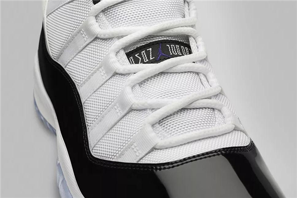 aj11康扣網(wǎng)面怎么清洗 鞋面清理要仔細(xì) aj11康扣網(wǎng)面怎么清洗 鞋面清理要仔細(xì)