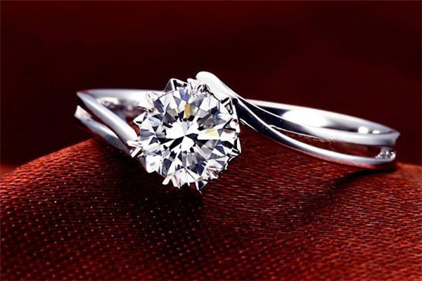60分鉆戒多少錢 大概價(jià)位是這樣 60分鉆戒多少錢 大概價(jià)位是這樣