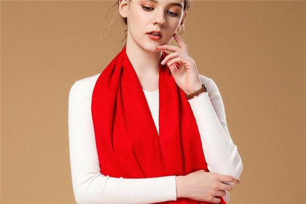 澳毛圍巾扎脖子嗎 百分百澳毛更舒適 澳毛圍巾扎脖子嗎 百分百澳毛更舒適