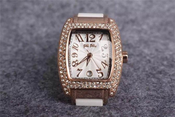 folli follie手表防水嗎 看不同款式 folli follie手表防水嗎 看不同款式