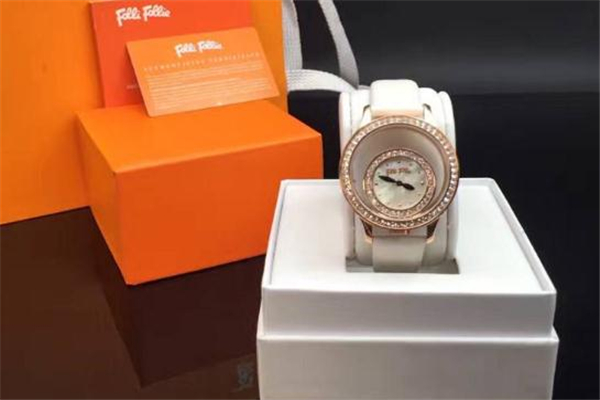 folli follie手表防水嗎 看不同款式 folli follie手表防水嗎 看不同款式